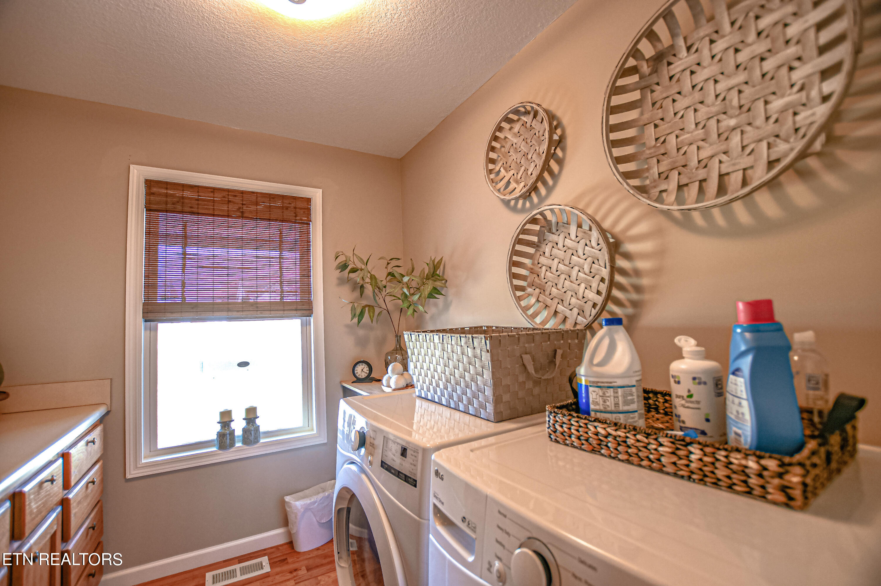 147 Thacker Drive La Follette, TN 37766 - Photo 44 of 52 Laundry Rm