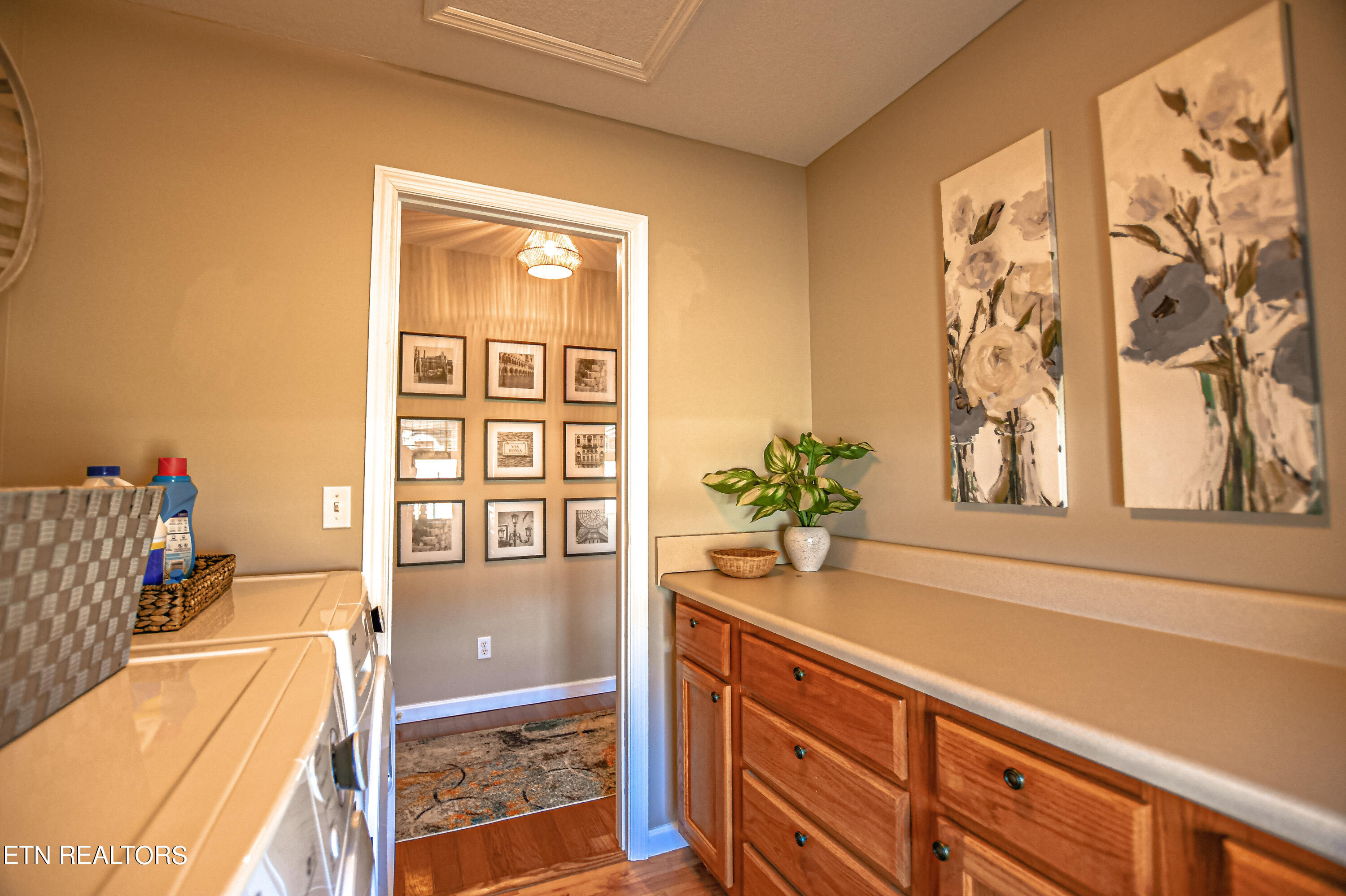 147 Thacker Drive La Follette, TN 37766 - Photo 45 of 52 Laundry Rm