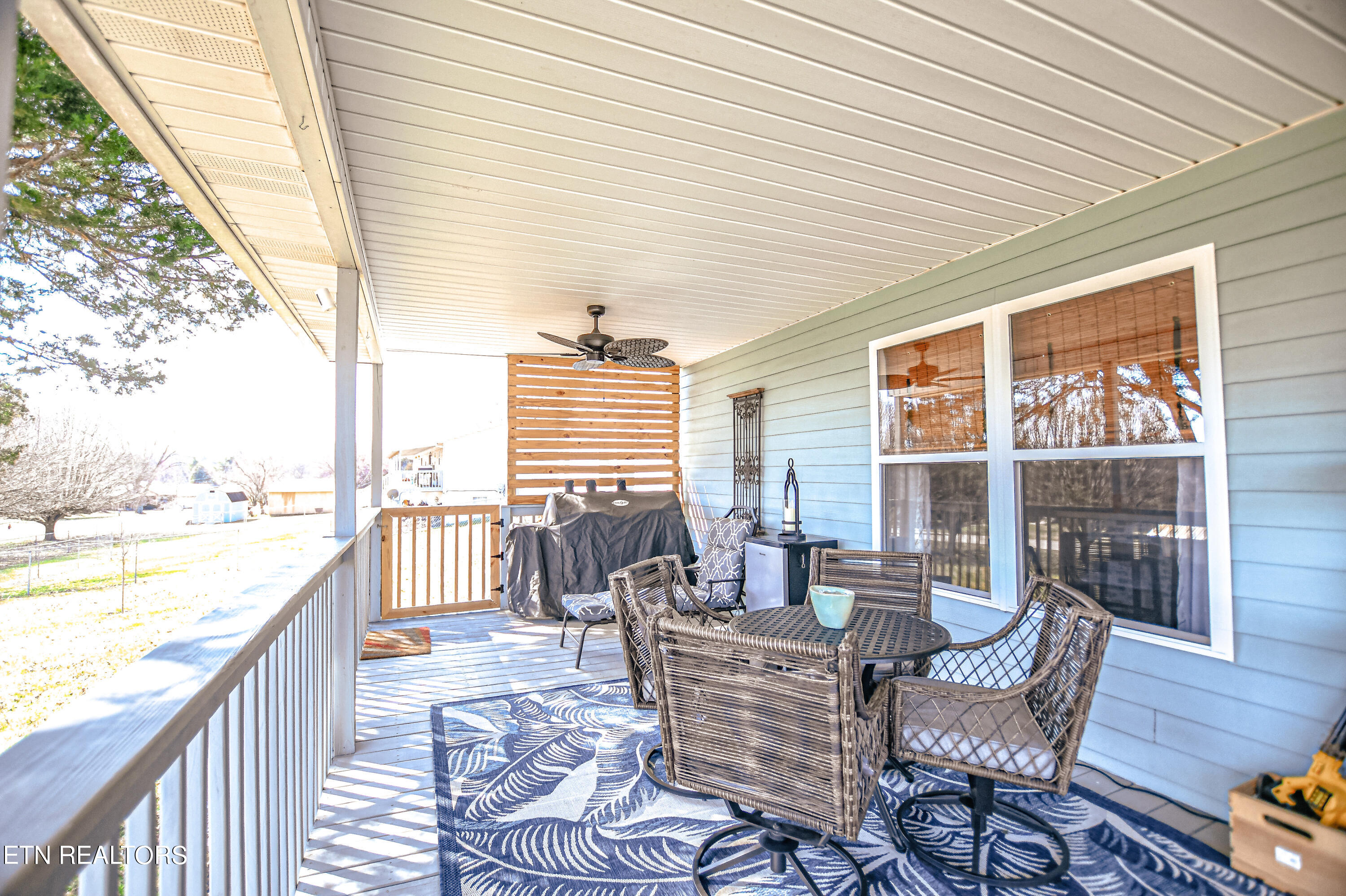 147 Thacker Drive La Follette, TN 37766 - Photo 48 of 52 DSC_5962