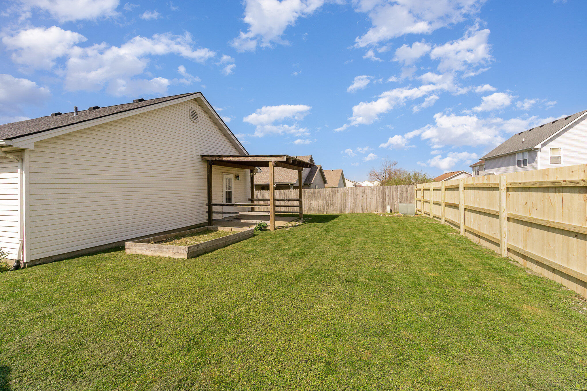 258 Harmony Ridge Road Georgetown, KY 40324 - Photo 25 of 28 Gallery Image 25