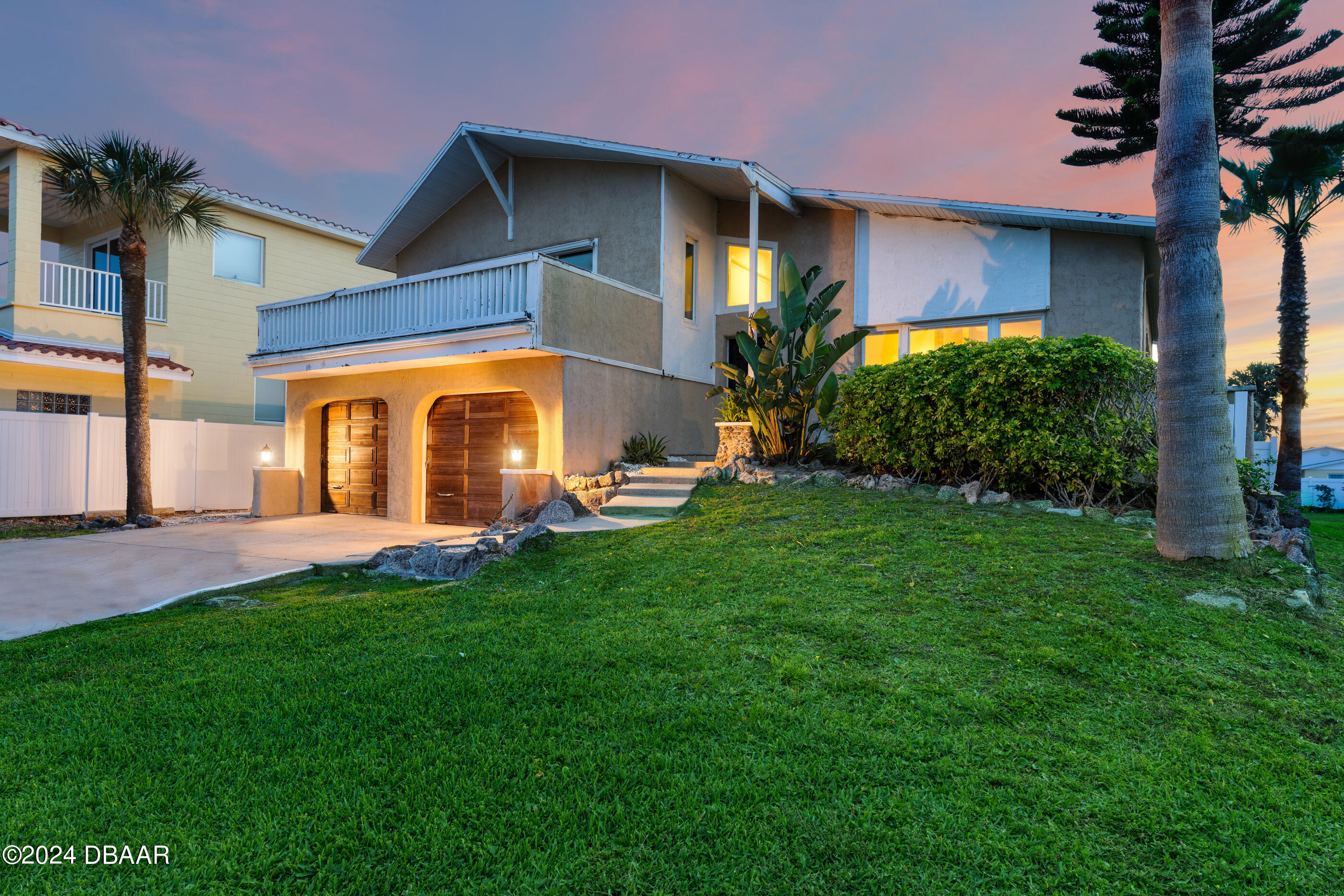 4702 South Atlantic Avenue Ponce Inlet, FL 32127 - Photo 1 of 59 1