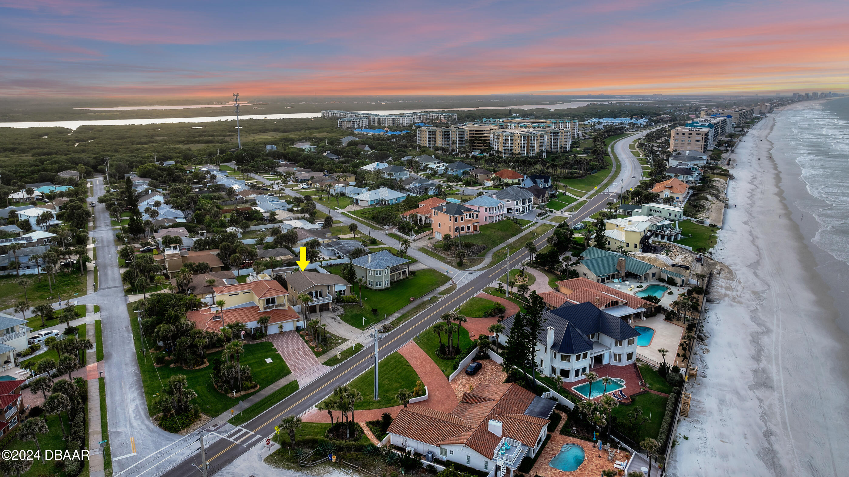 4702 South Atlantic Avenue Ponce Inlet, FL 32127 - Photo 11 of 59 11