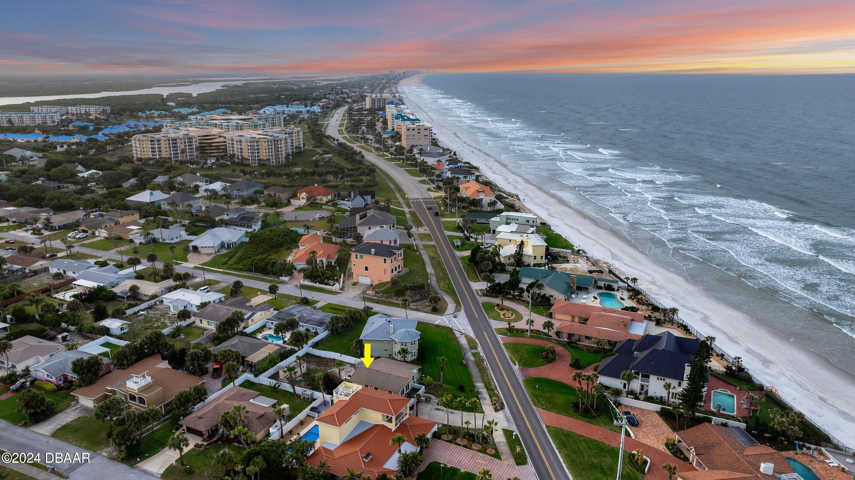 4702 South Atlantic Avenue Ponce Inlet, FL 32127 - Photo 12 of 59 12