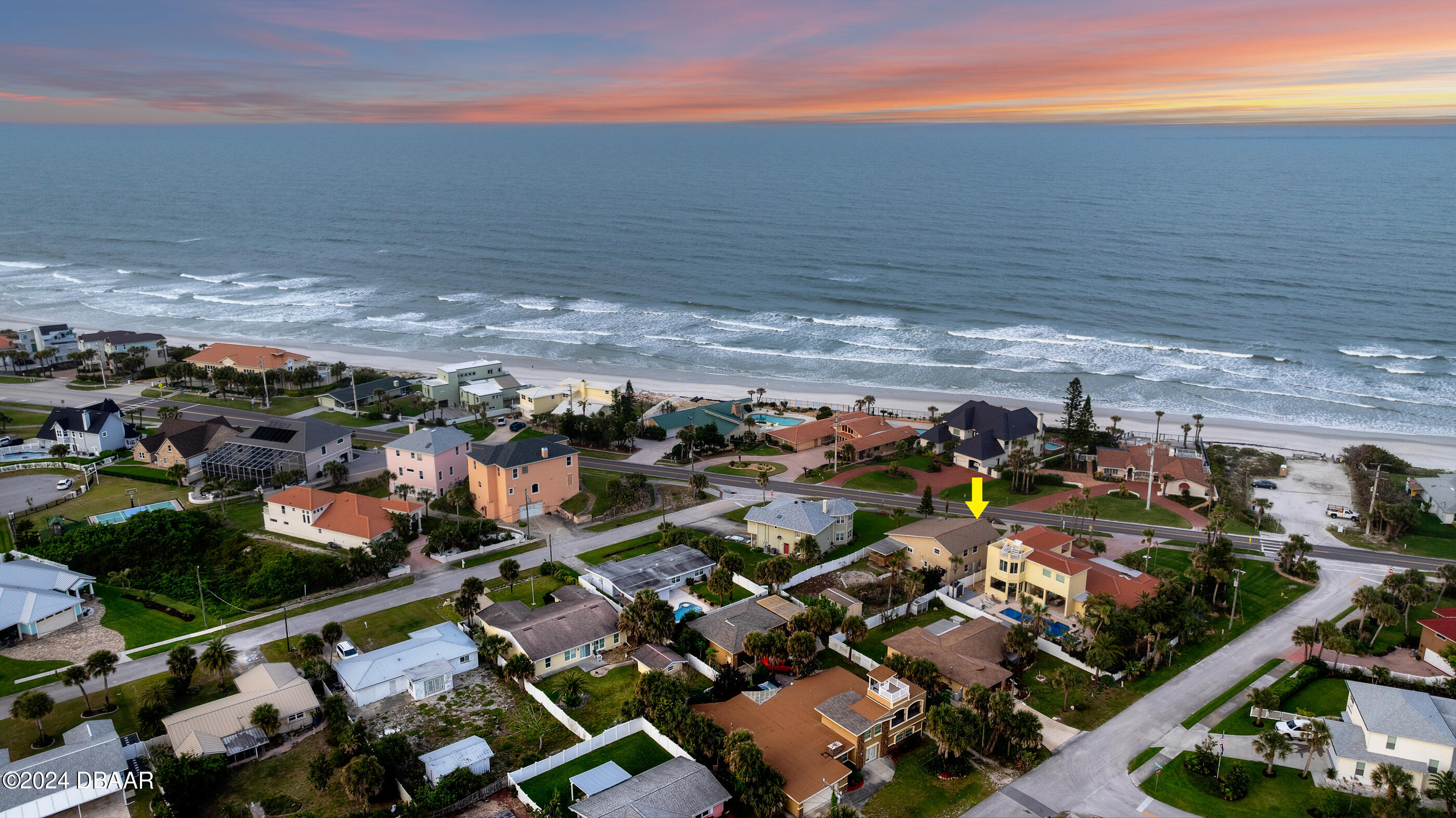 4702 South Atlantic Avenue Ponce Inlet, FL 32127 - Photo 13 of 59 13