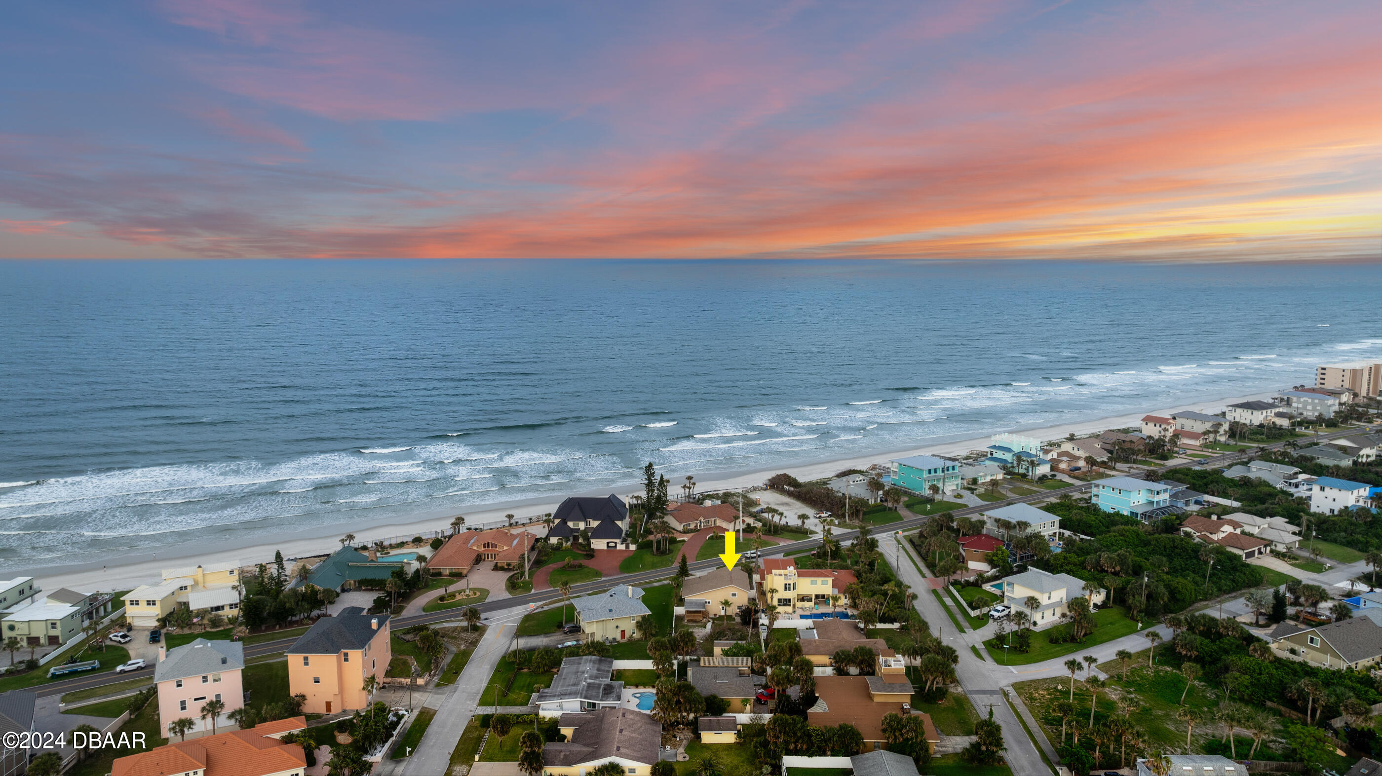 4702 South Atlantic Avenue Ponce Inlet, FL 32127 - Photo 14 of 59 14