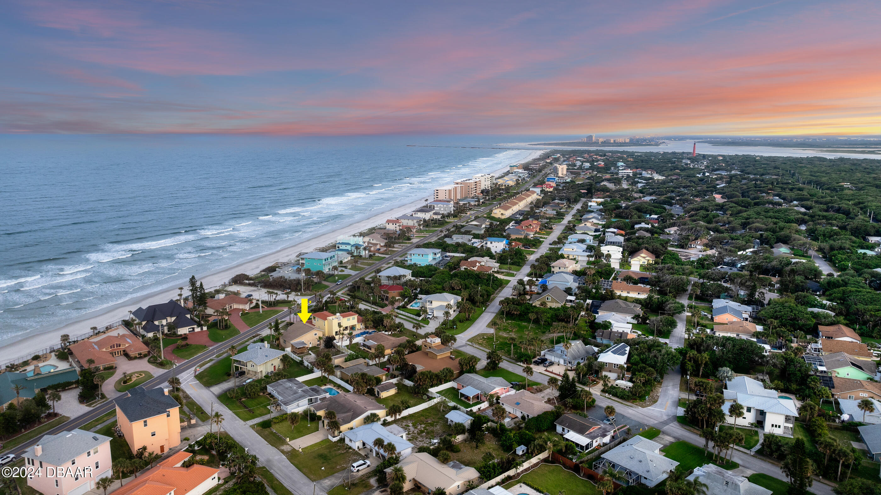 4702 South Atlantic Avenue Ponce Inlet, FL 32127 - Photo 15 of 59 15