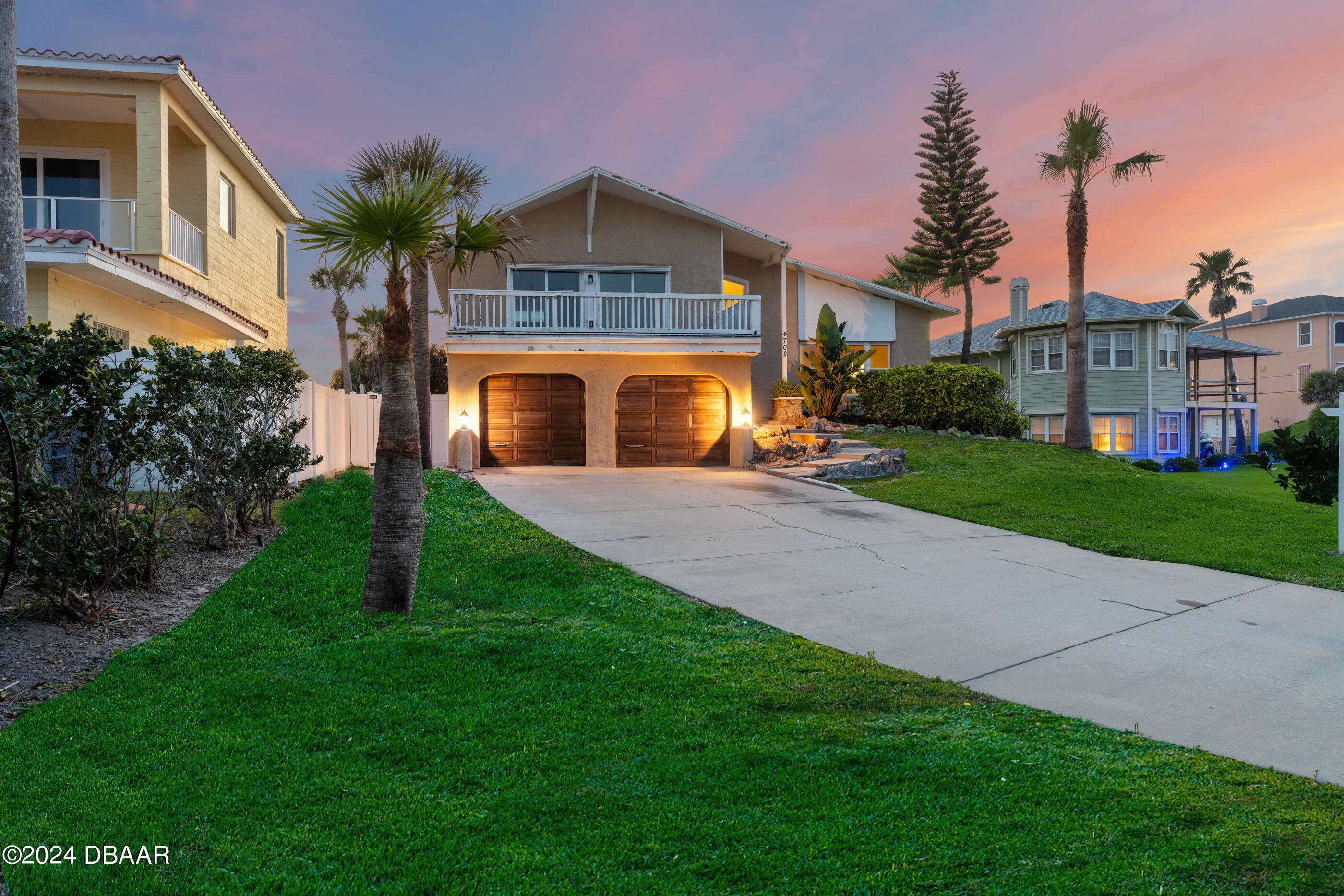 4702 South Atlantic Avenue Ponce Inlet, FL 32127 - Photo 2 of 59 2