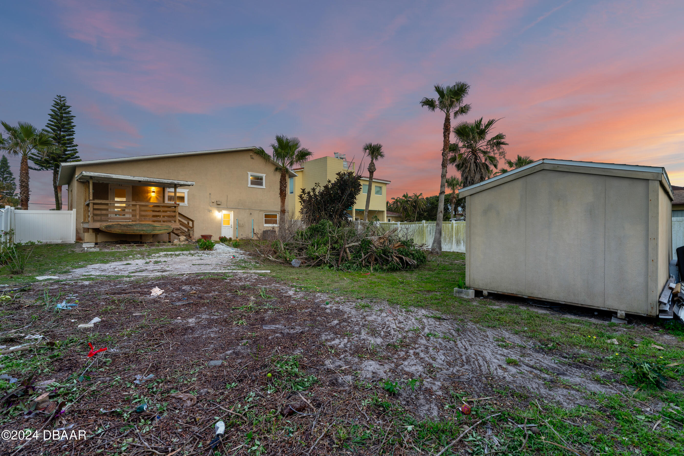 4702 South Atlantic Avenue Ponce Inlet, FL 32127 - Photo 58 of 59 58