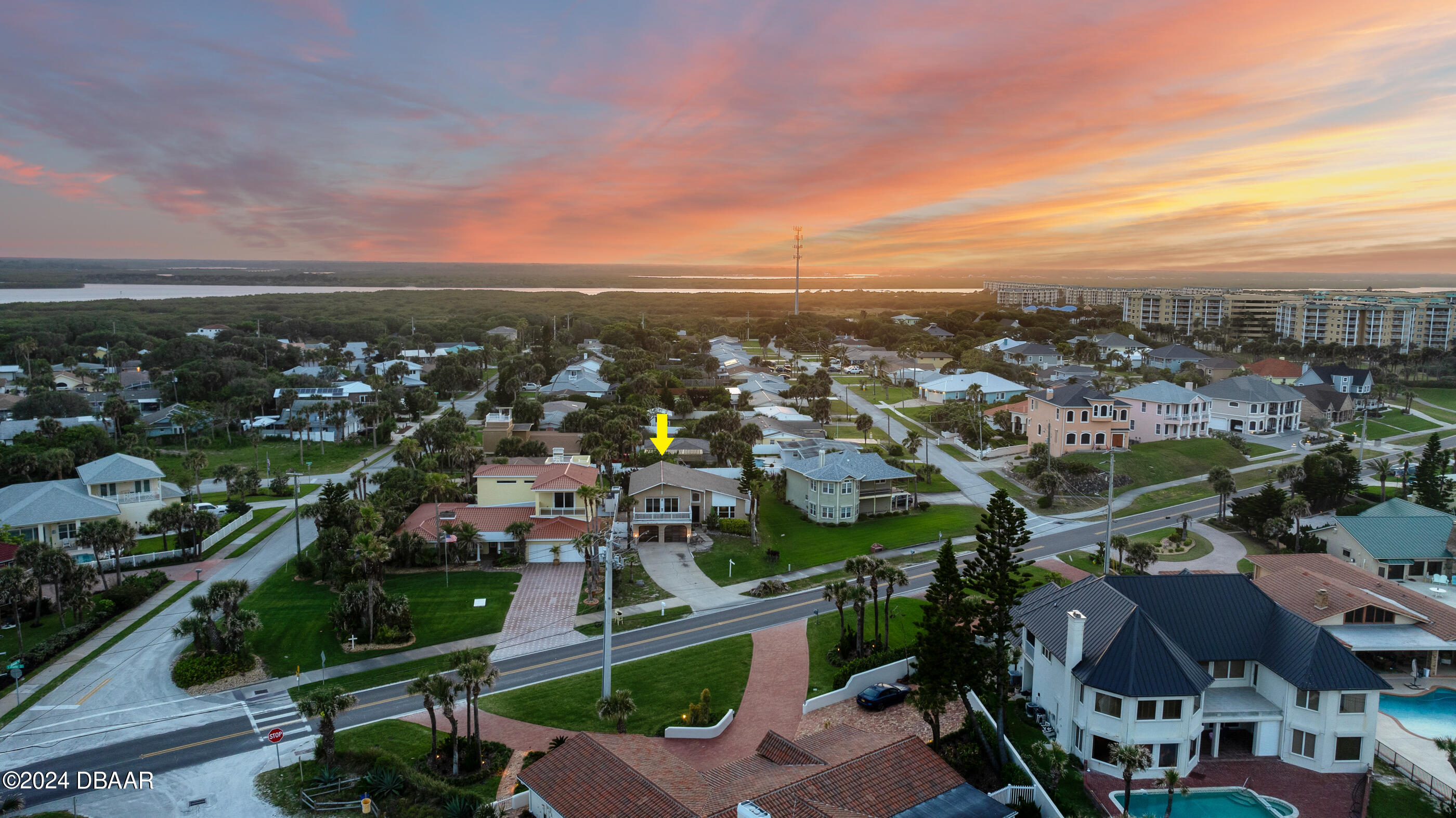 4702 South Atlantic Avenue Ponce Inlet, FL 32127 - Photo 6 of 59 6