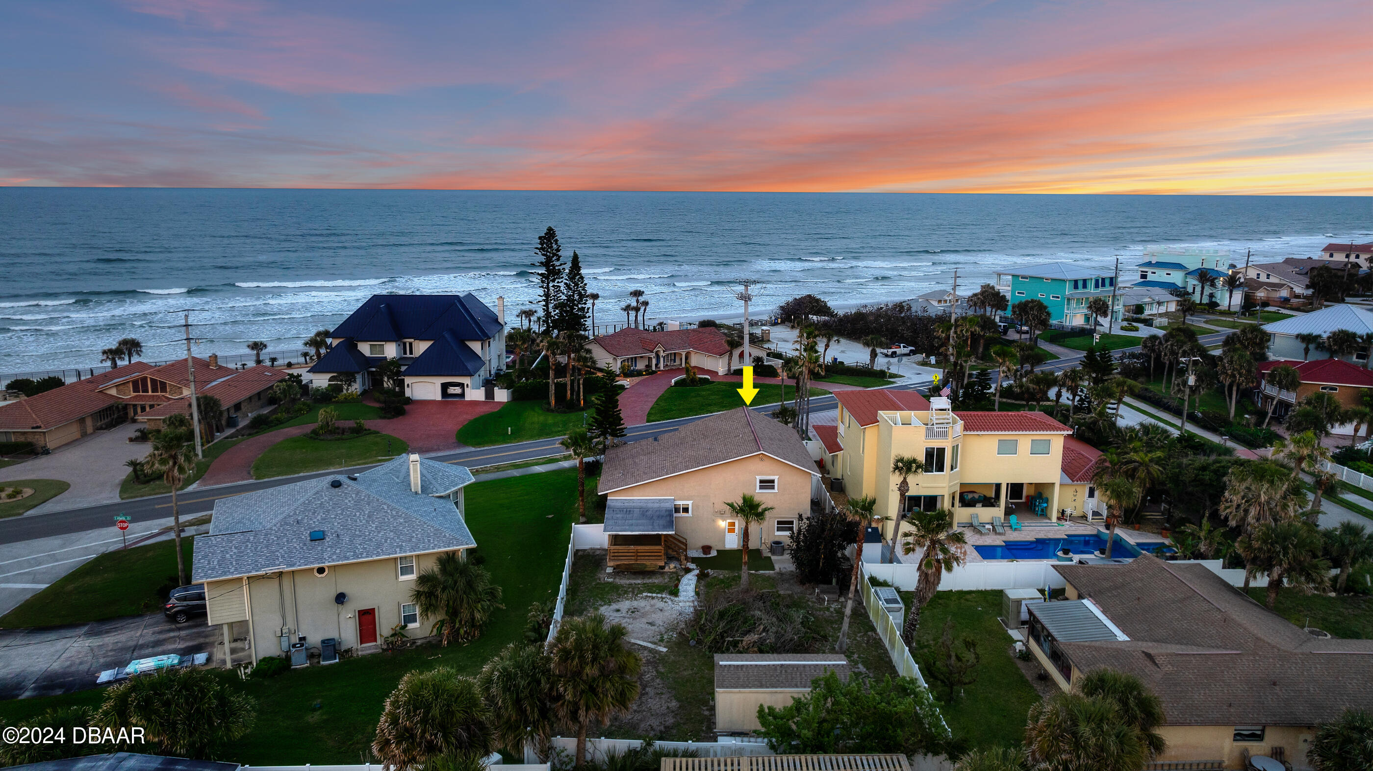 4702 South Atlantic Avenue Ponce Inlet, FL 32127 - Photo 9 of 59 9