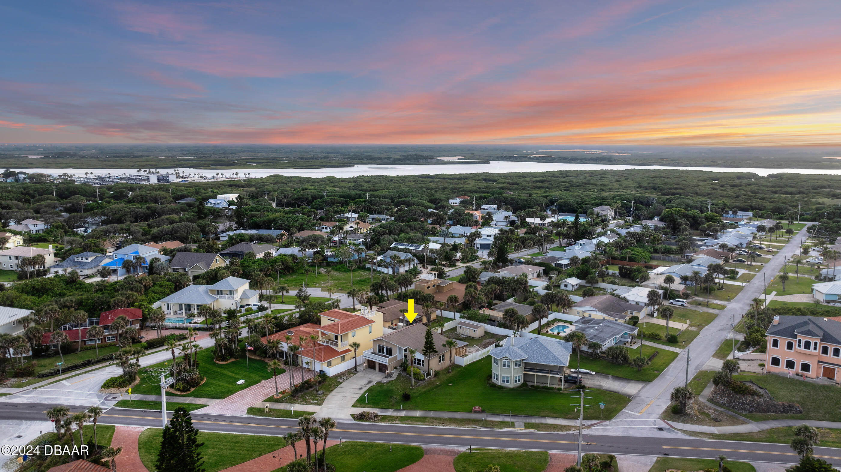 4702 South Atlantic Avenue Ponce Inlet, FL 32127 - Photo 10 of 59 10