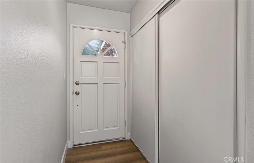 201 Primrose Avenue Redlands, CA 92373 - Photo 6 of 23 a view of empty room