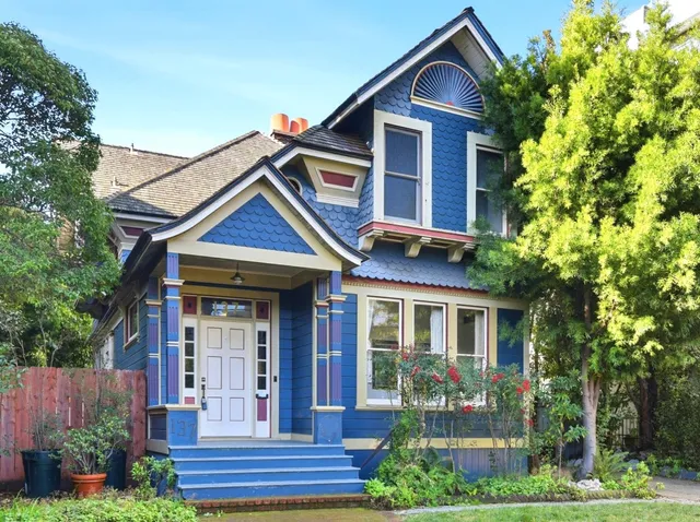 $2,375,000 | 137 Elm Street, San Mateo, CA 94401