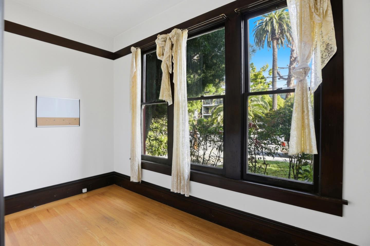 137 Elm Street San Mateo, CA 94401 - Photo 33 of 60 a view of a room with window