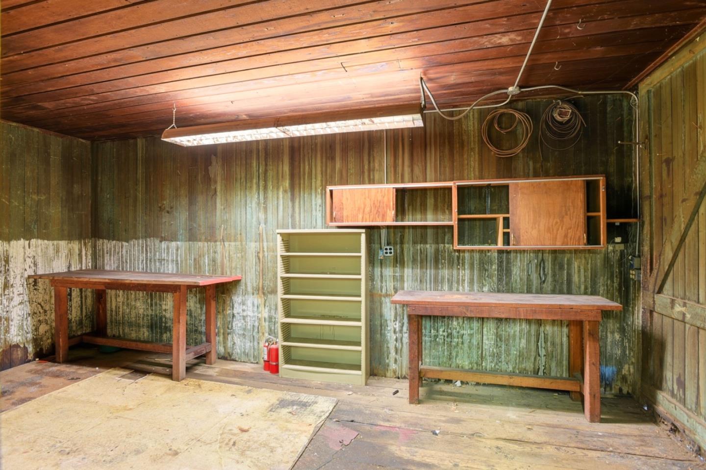 137 Elm Street San Mateo, CA 94401 - Photo 54 of 60 a view of storage room