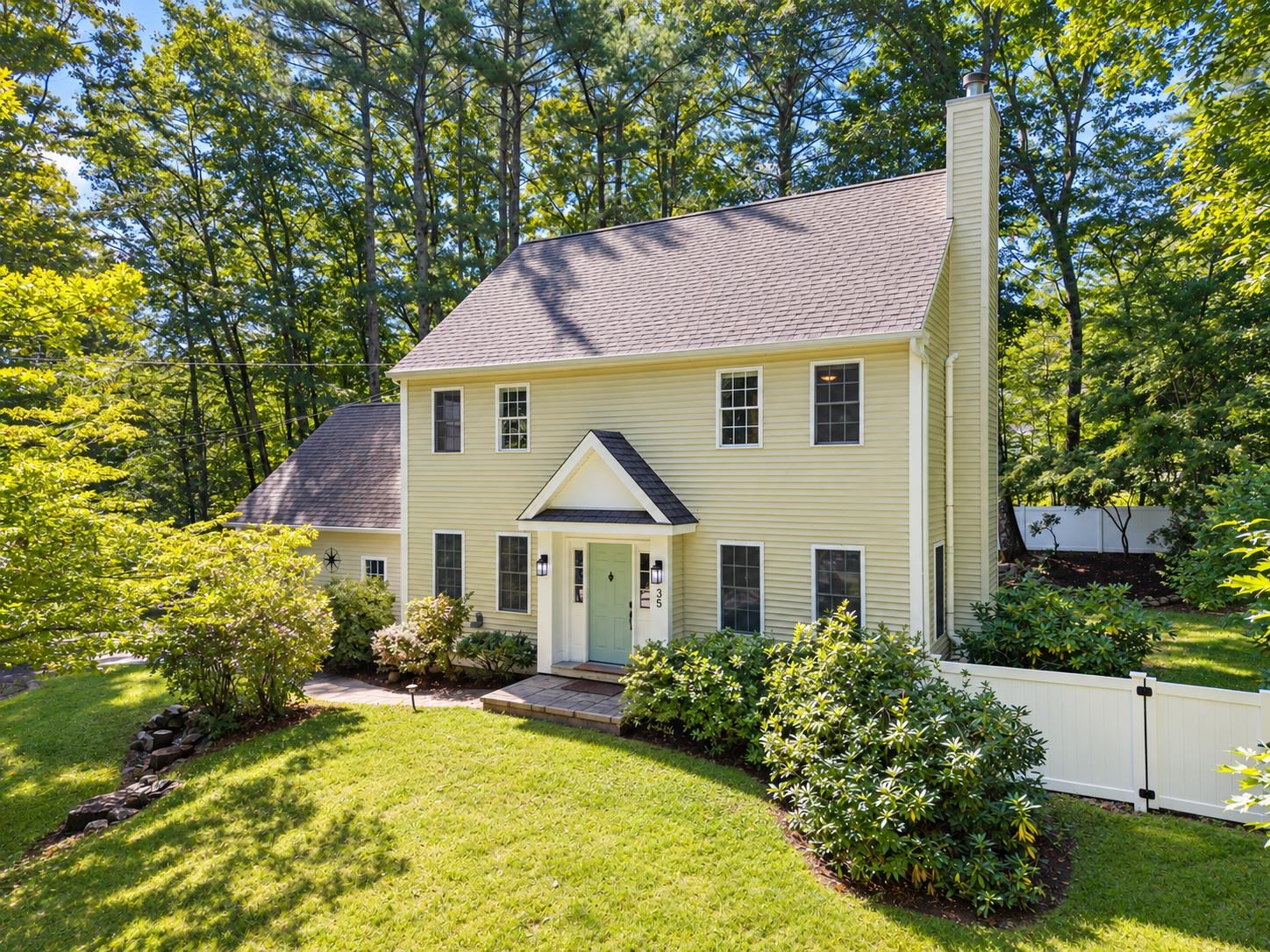 35 Old Lee Road Newfields, NH 03856 - Photo 1 of 59 Gallery Image 1
