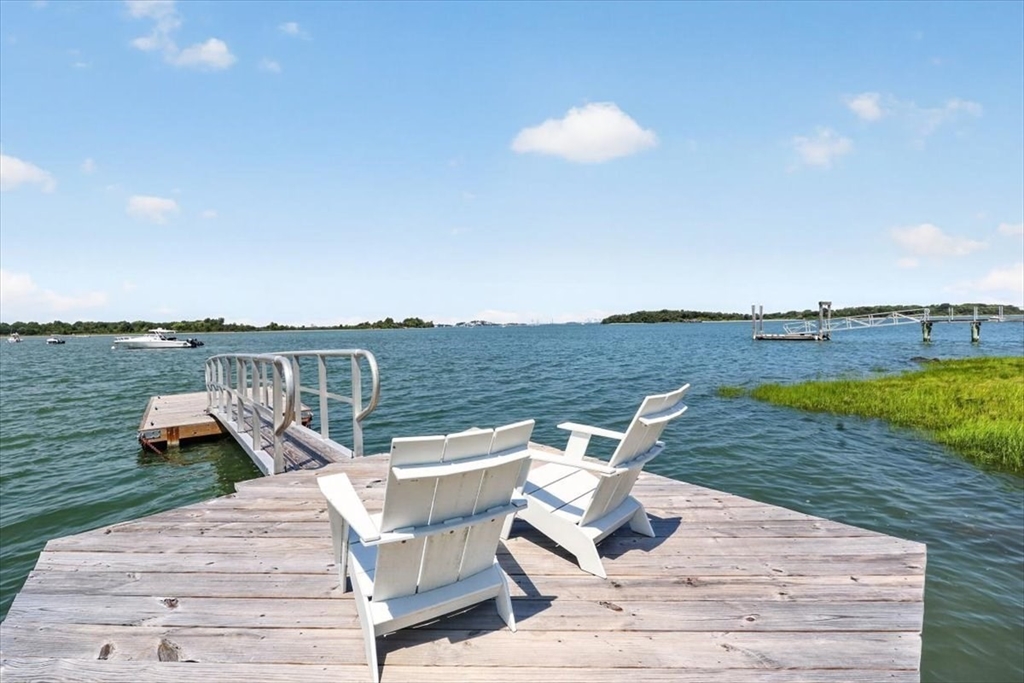 9 Beach Road Hingham, MA 02043 - Photo 27 of 34