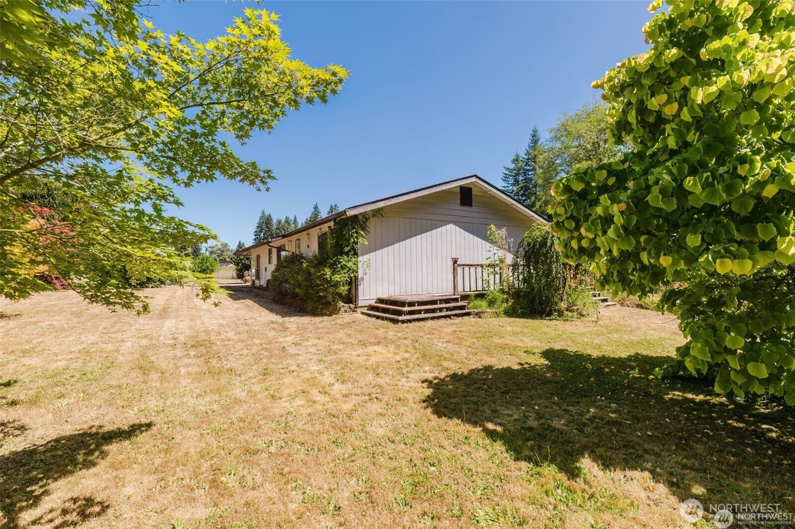 1783 West Shelton Matlock Road Shelton, WA 98584 - Photo 23 of 25