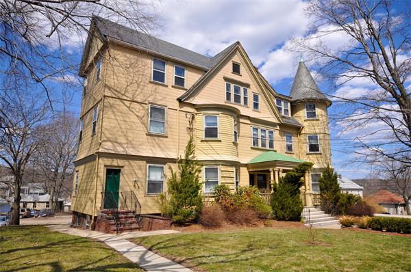 49 Appleton Street, Unit 6 Arlington, MA 02476 - Photo 1 of 13 Gallery Image 1
