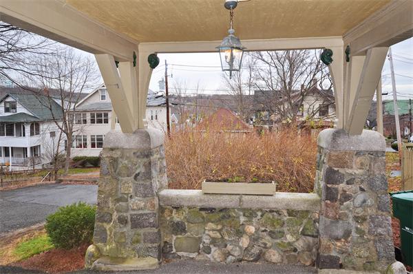 49 Appleton Street, Unit 6 Arlington, MA 02476 - Photo 12 of 13 Gallery Image 12