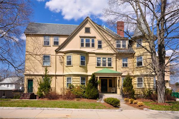 49 Appleton Street, Unit 6 Arlington, MA 02476 - Photo 13 of 13 Gallery Image 13