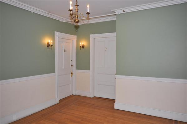 49 Appleton Street, Unit 6 Arlington, MA 02476 - Photo 2 of 13 Gallery Image 2