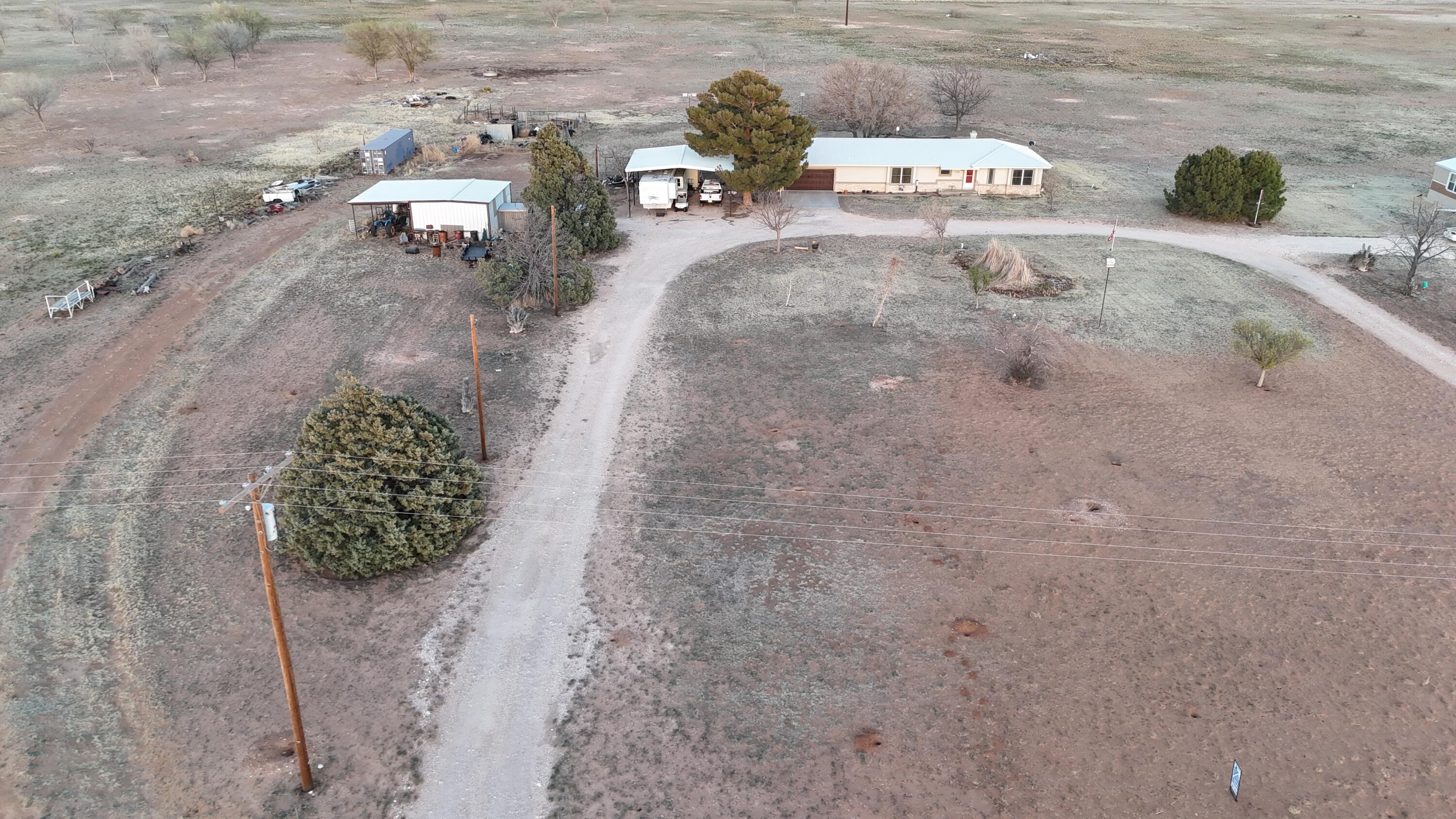 2581 County Road 365 Plains, TX 79355 - Photo 21 of 24 dji_fly_20250324_200422_0040_17428651211