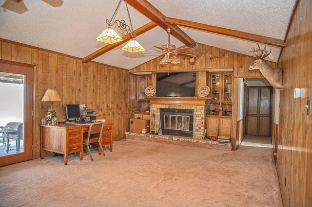 $399,000 | 2581 County Road 365, Plains, TX 79355