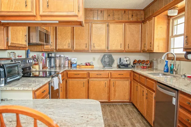 $399,000 | 2581 County Road 365, Plains, TX 79355