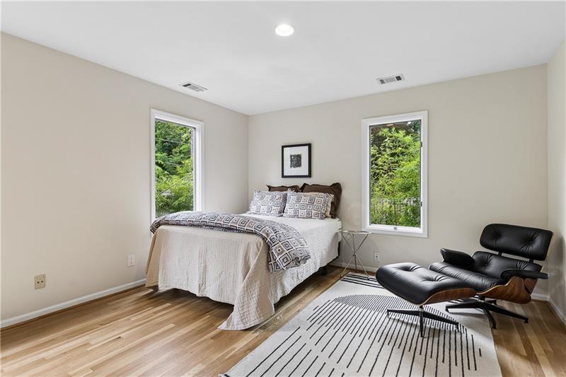 317 Beverly Road Northeast Atlanta, GA 30309 - Photo 38 of 52 Gallery Image 38