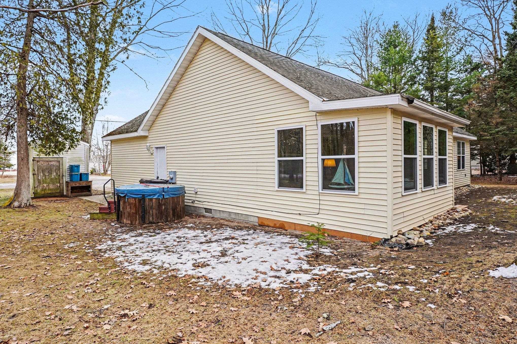 6655 Woodlea Road Oscoda, MI 48750 - Photo 27 of 33