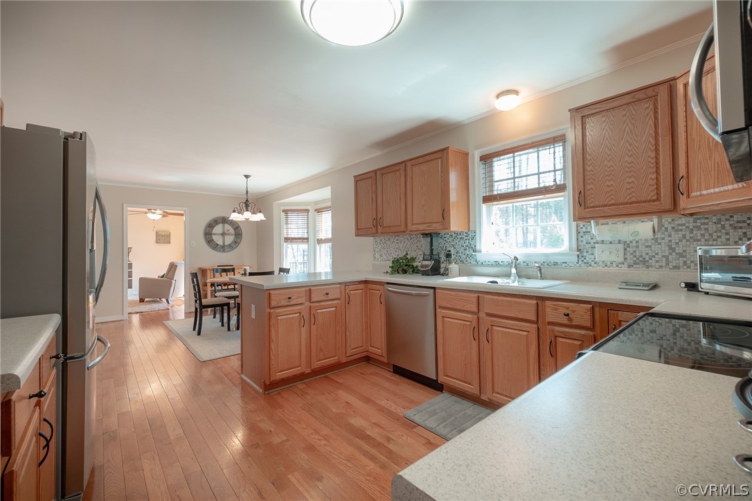 3575 Timberview Road Powhatan, VA 23139 - Photo 11 of 43 Gallery Image 11