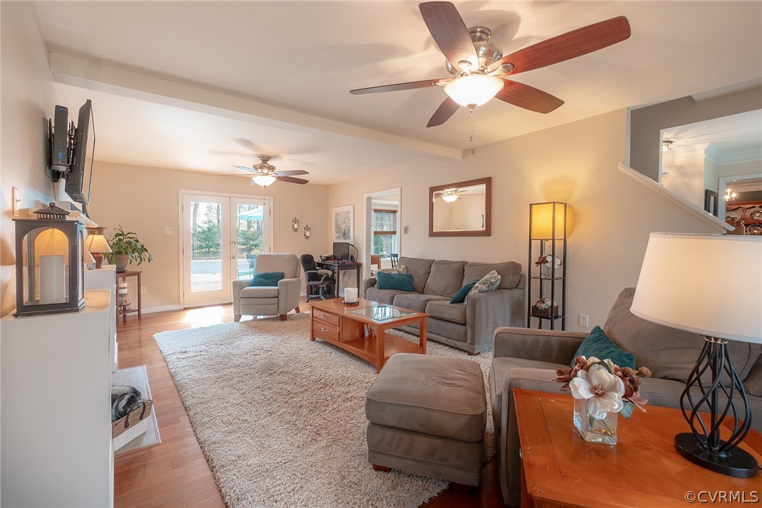 3575 Timberview Road Powhatan, VA 23139 - Photo 14 of 43 Gallery Image 14