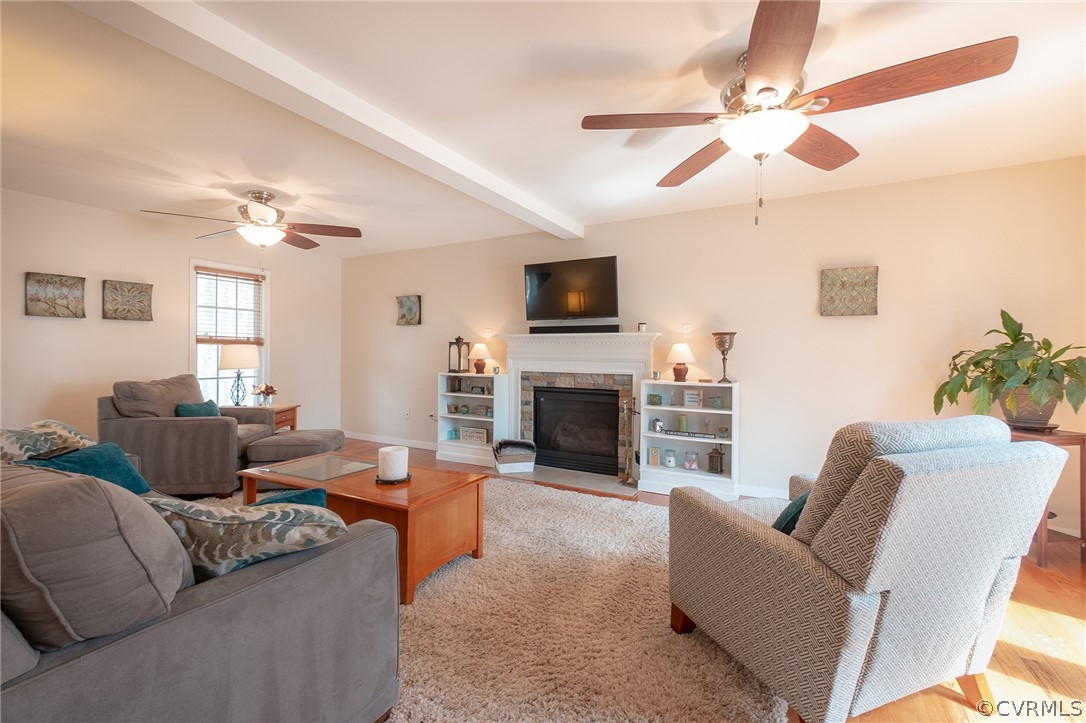 3575 Timberview Road Powhatan, VA 23139 - Photo 15 of 43 Gallery Image 15