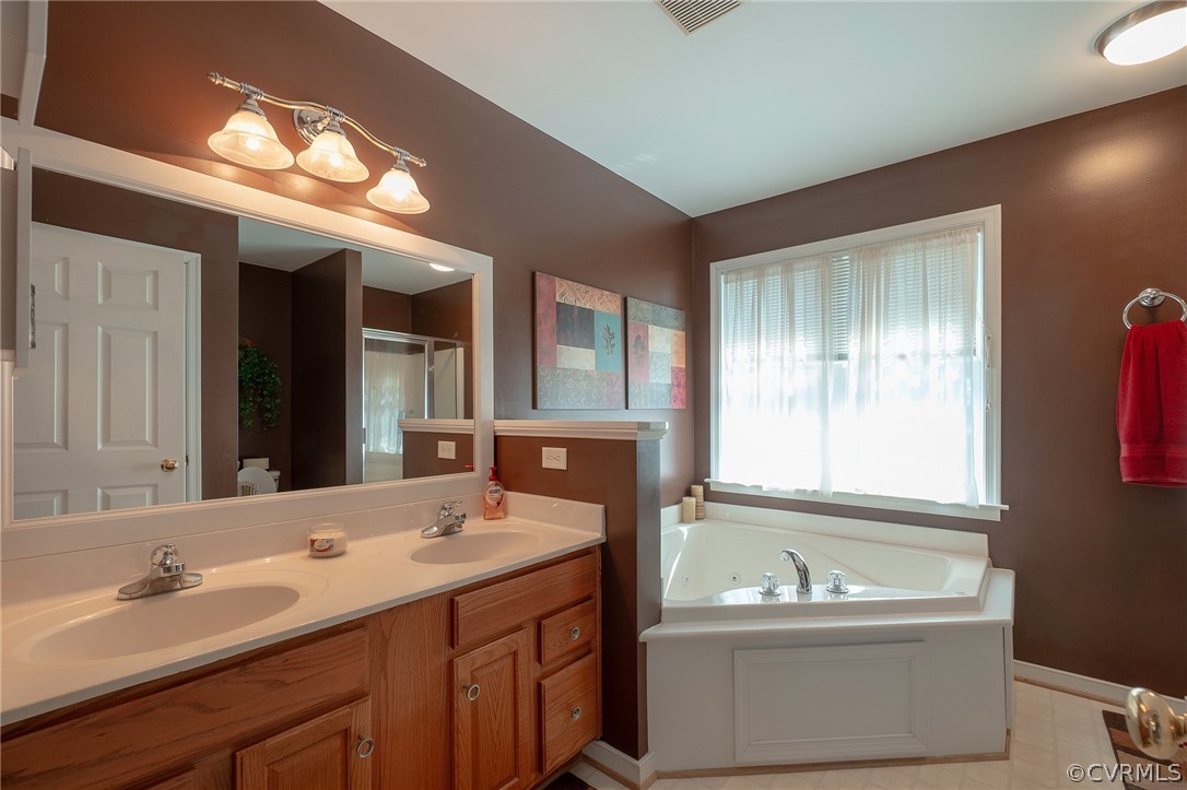 3575 Timberview Road Powhatan, VA 23139 - Photo 18 of 43 Gallery Image 18
