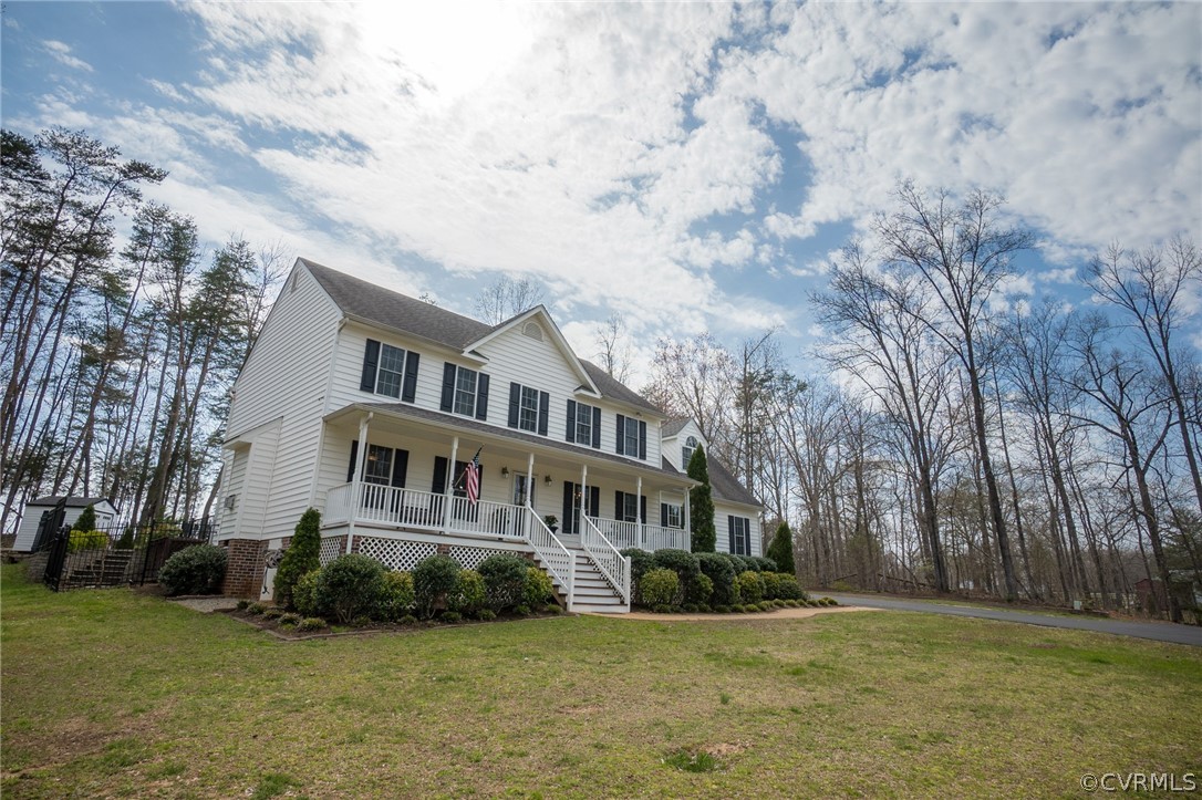 3575 Timberview Road Powhatan, VA 23139 - Photo 29 of 43 Gallery Image 29
