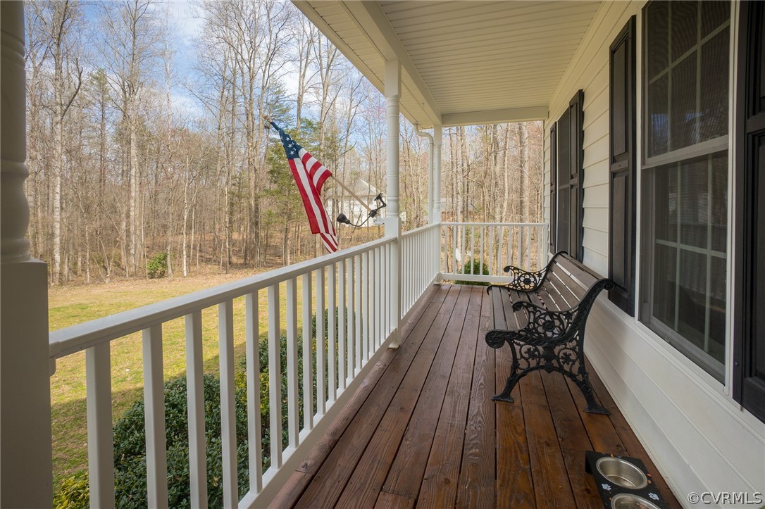 3575 Timberview Road Powhatan, VA 23139 - Photo 30 of 43 Gallery Image 30
