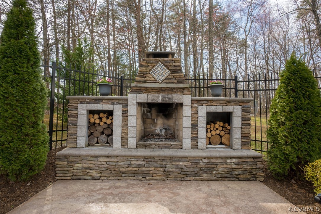 3575 Timberview Road Powhatan, VA 23139 - Photo 34 of 43 Gallery Image 34
