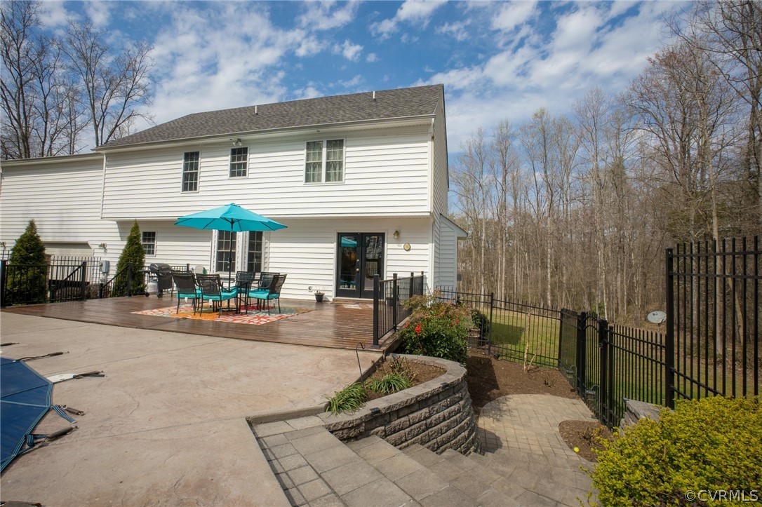 3575 Timberview Road Powhatan, VA 23139 - Photo 35 of 43 Gallery Image 35