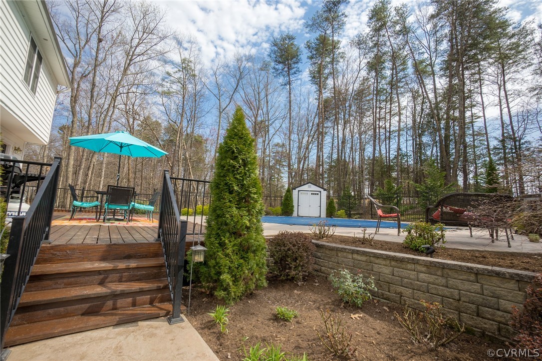 3575 Timberview Road Powhatan, VA 23139 - Photo 37 of 43 Gallery Image 37