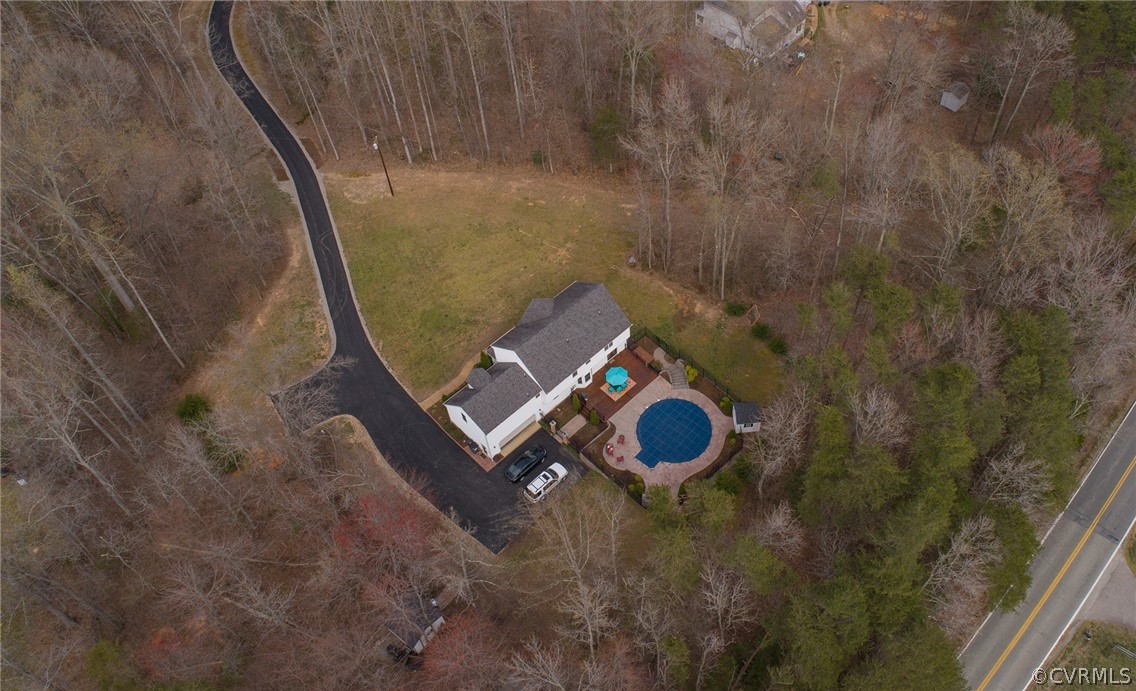 3575 Timberview Road Powhatan, VA 23139 - Photo 4 of 43 Gallery Image 4