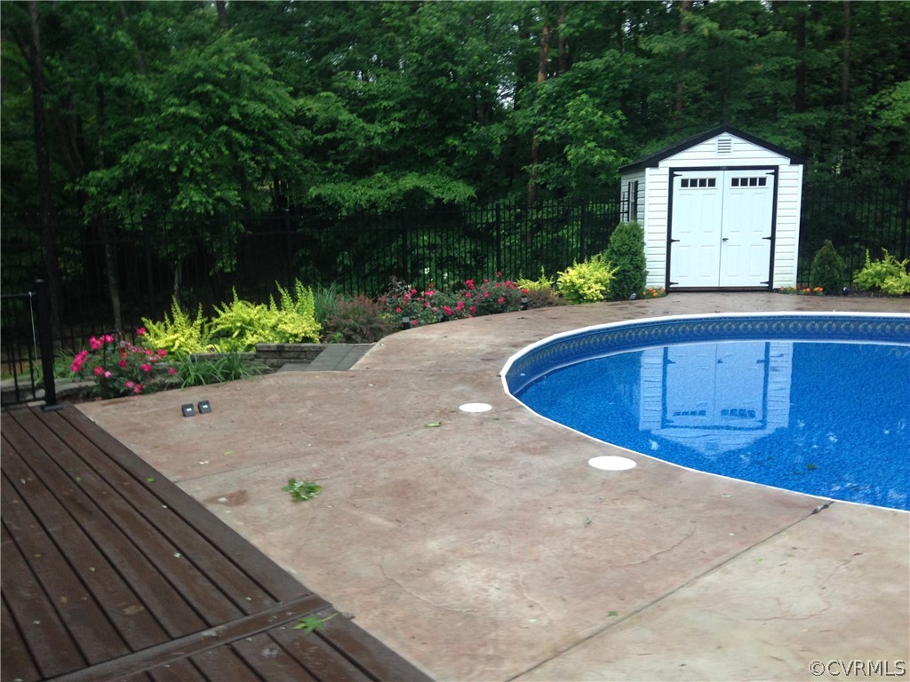 3575 Timberview Road Powhatan, VA 23139 - Photo 42 of 43 Gallery Image 42