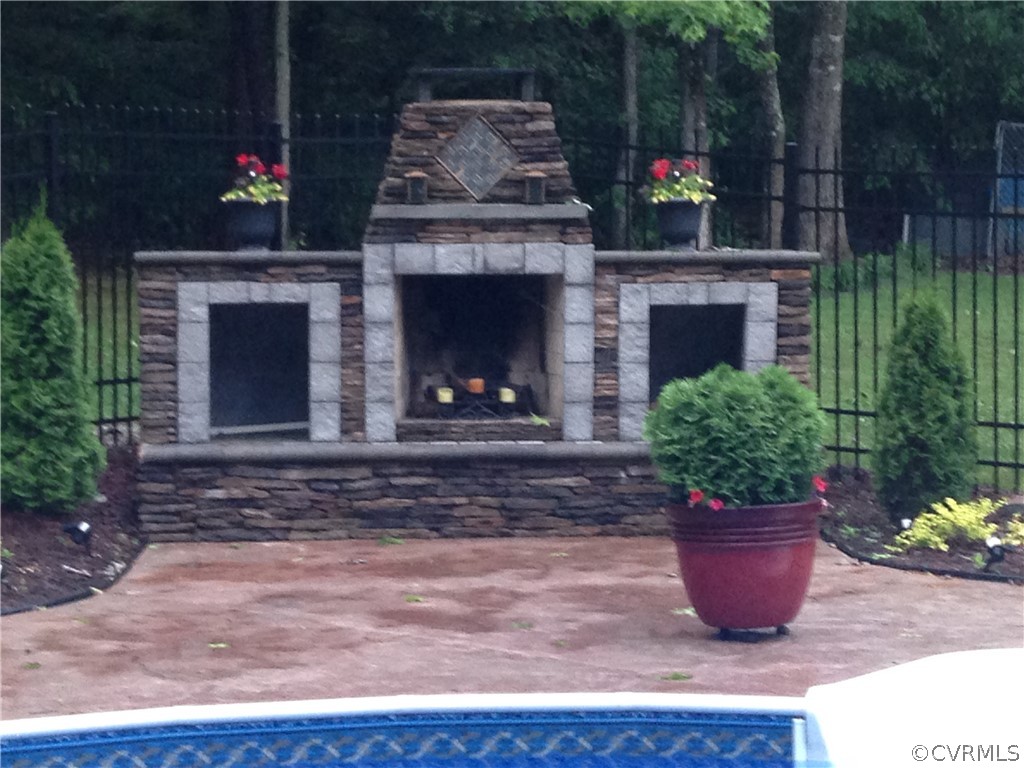 3575 Timberview Road Powhatan, VA 23139 - Photo 43 of 43 Gallery Image 43