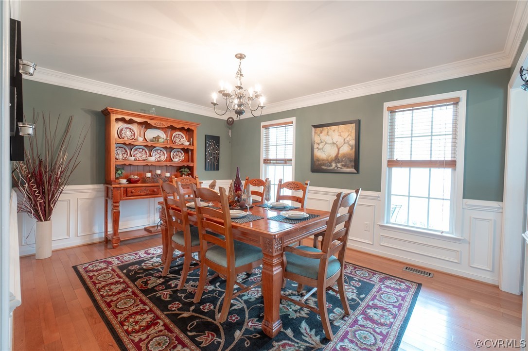3575 Timberview Road Powhatan, VA 23139 - Photo 6 of 43 Gallery Image 6
