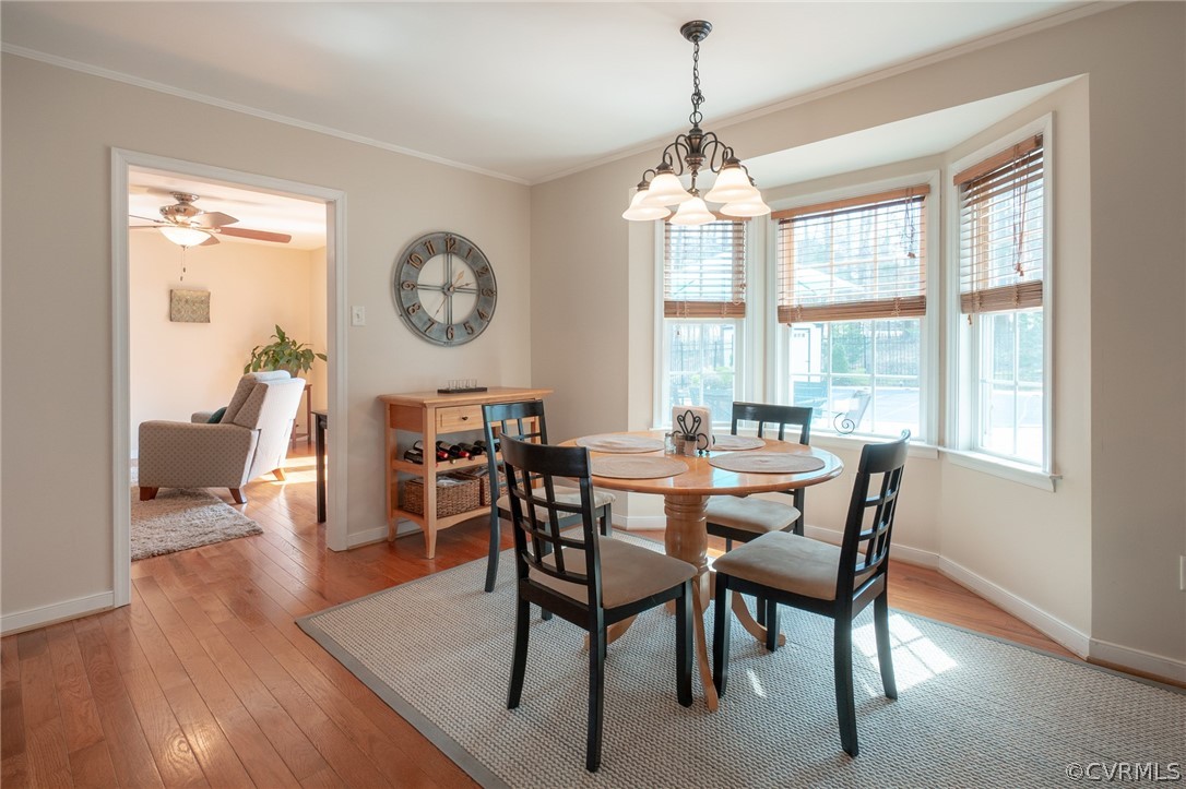3575 Timberview Road Powhatan, VA 23139 - Photo 8 of 43 Gallery Image 8