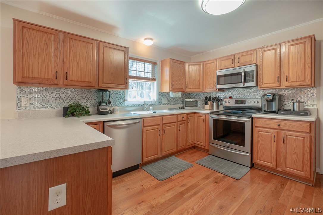 3575 Timberview Road Powhatan, VA 23139 - Photo 10 of 43 Gallery Image 10