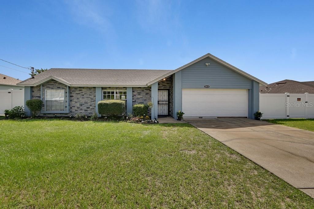 3018 Bonkirk Drive Deltona, FL 32738 - Photo 1 of 37
