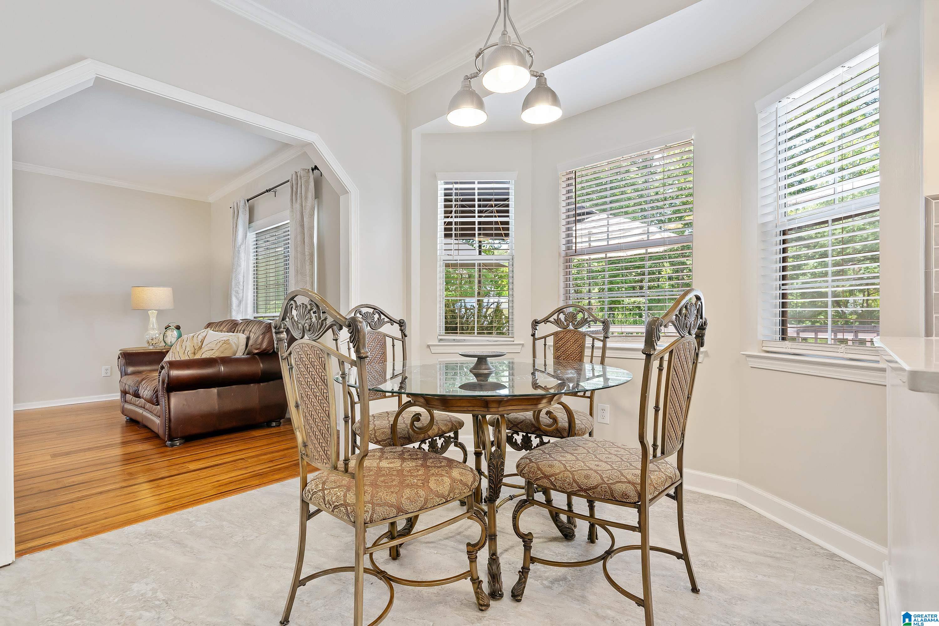 245 Wagon Trail Alabaster, AL 35007 - Photo 15 of 49