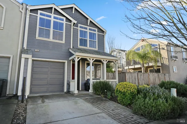 $599,000 | 2983 Bay Village Avenue, Santa Rosa, CA 95403