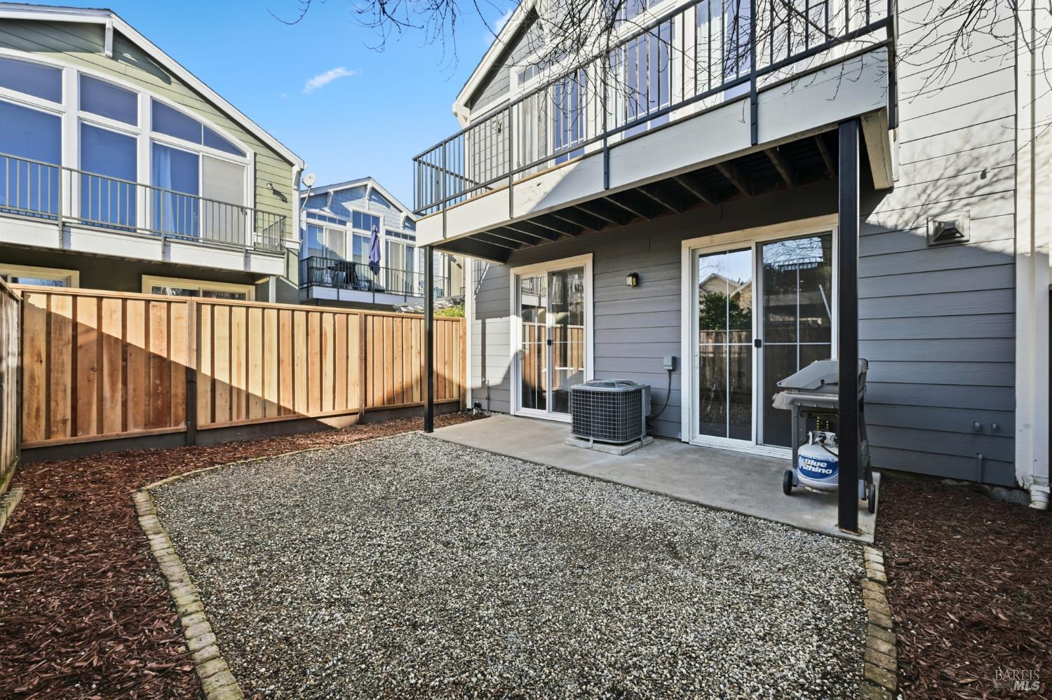 2983 Bay Village Avenue Santa Rosa, CA 95403 - Photo 11 of 35 a view of a house with a patio